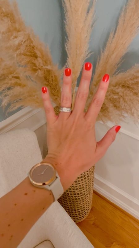 Orange-red nail polish for fall

#LTKSeasonal #LTKhome #LTKbeauty