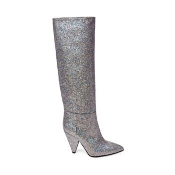 JAYNE SILVER | Steve Madden (US)