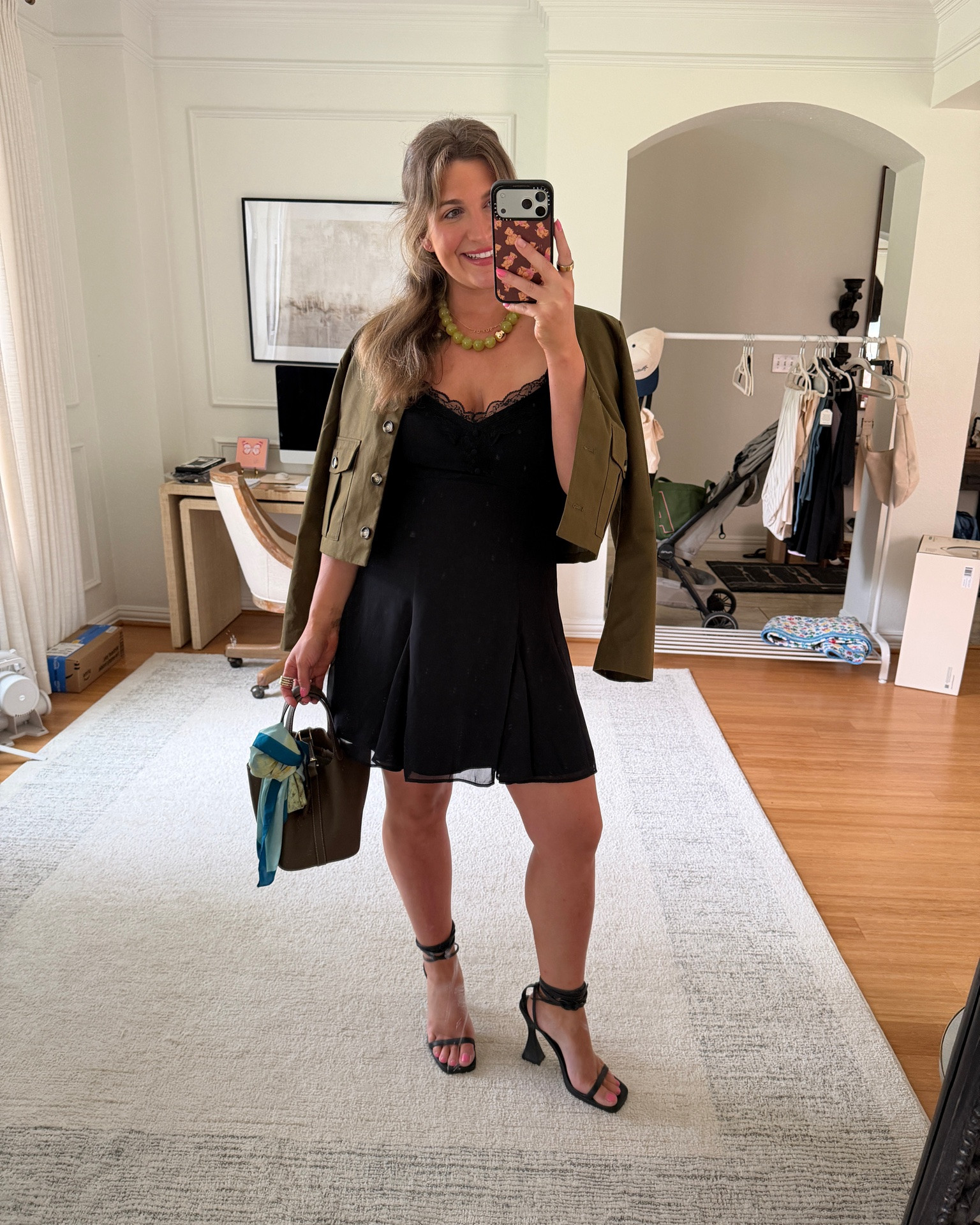 Abercrombie dress sale! 25% off all dresses these are some i’ve worn this spring! In mediums and you can stack code AFLTK for additional 20%!

#LTKSaleAlert #LTKxAbercrombie