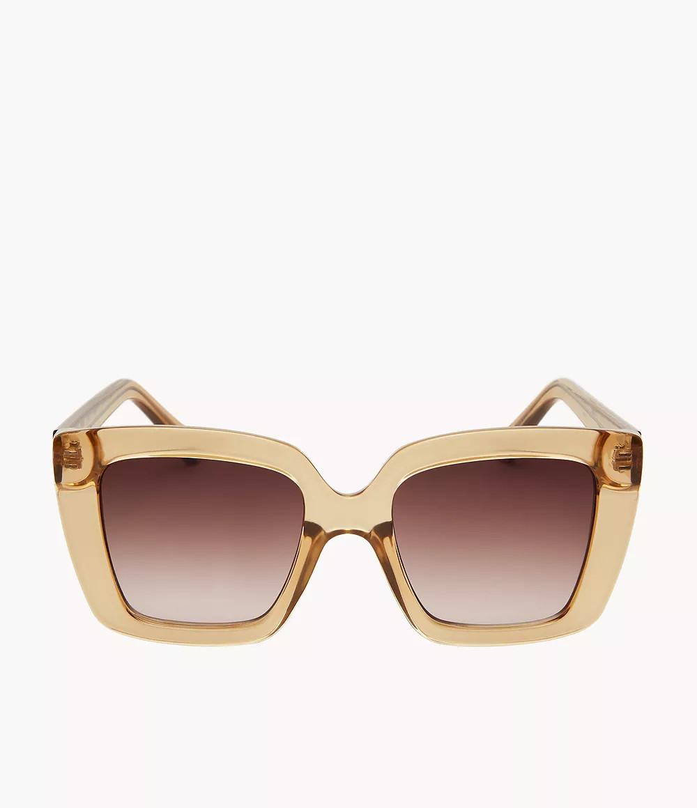 Cat Eye Sunglasses | Fossil (US)