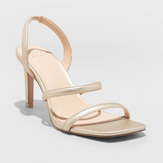 Women's Nala Pumps - A New Day™ | Target