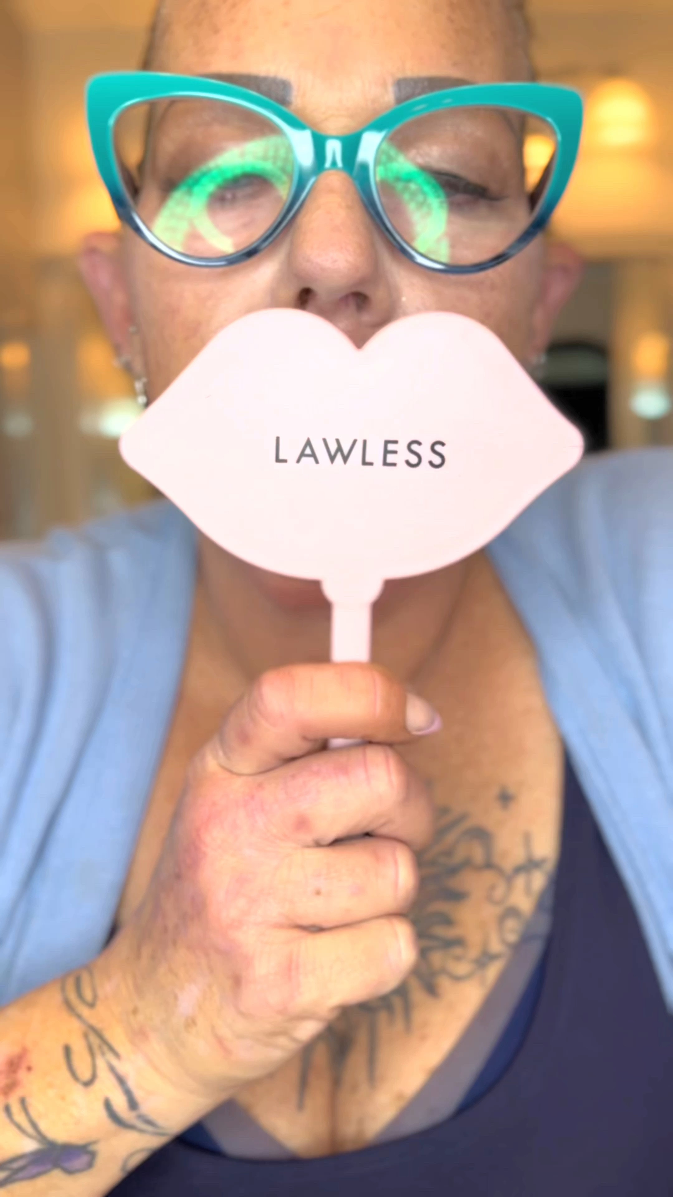 Lawless beauty is my go to for plumpers

@lawlessbeauty
🩷🩷🩷𝐁𝐄𝐒𝐓 𝐒𝐄𝐋𝐋𝐄𝐑𝐒🩷🩷🩷

𝗙𝗼𝗿𝗴𝗲𝘁 𝗧𝗵𝗲 𝗙𝗶𝗹𝗹𝗲𝗿 𝗧𝗶𝗻𝘁𝗲𝗱 𝗕𝗮𝗹𝗺 𝗦𝘁𝗶𝗰𝗸
𝐂𝐡𝐞𝐫𝐫𝐲 𝐕𝐚𝐧𝐢𝐥𝐥𝐚
𝐑𝐨𝐬𝐲 𝐎𝐮𝐭𝐥𝐨𝐨𝐤
𝐌𝐚𝐩𝐥𝐞 𝐒𝐮𝐠𝐚𝐫
𝐉𝐮𝐢𝐜𝐲 𝐖𝐚𝐭𝐞𝐫𝐦𝐞𝐥𝐨𝐧
𝐃𝐚𝐢𝐬𝐲 𝐏𝐢𝐧𝐤
𝐕𝐞𝐥𝐯𝐞𝐭
𝐍𝐮𝐝𝐢𝐞
♥️it's clean, vegan, and cruelty-free, so you can feel good about what you're putting on your lips. Plus, the cherry vanilla scent is absolutely divine! 🍒🌸
So, if you're looking to achieve the perfect pout, I highly recommend giving the Lawless Forget the Filler Cherry Vanilla Set a try. Trust me, your lips will thank you! 💋✨
 #lawlessbeauty  #PlumpAndPouty #lawlessbeauty #vanillacherry #newqueensize #lipgloss #plumplips 

#LTKover40 #LTKxSephora #LTKbeauty