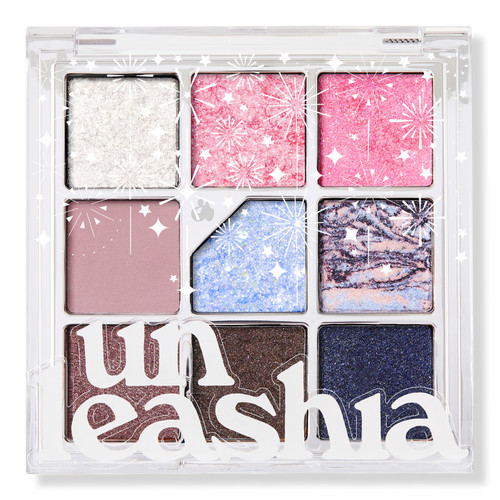 Glitterpedia Eye Palette | Ulta