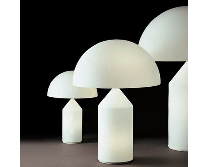 Atollo 237 Tischleuchte | Design Bestseller (DE)