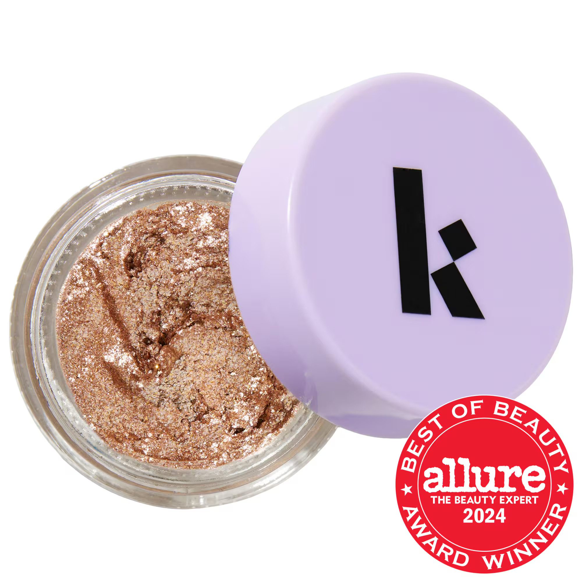 Kulfi Zari Eyes Long-Lasting Crease-Proof Cream Eyeshadow Sona Sona | Sephora (US)