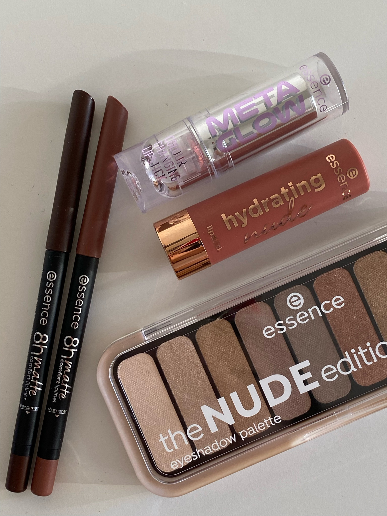 New makeup goodies for 2025  

 #LTKeurope #LTKwinter #LTKbeauty