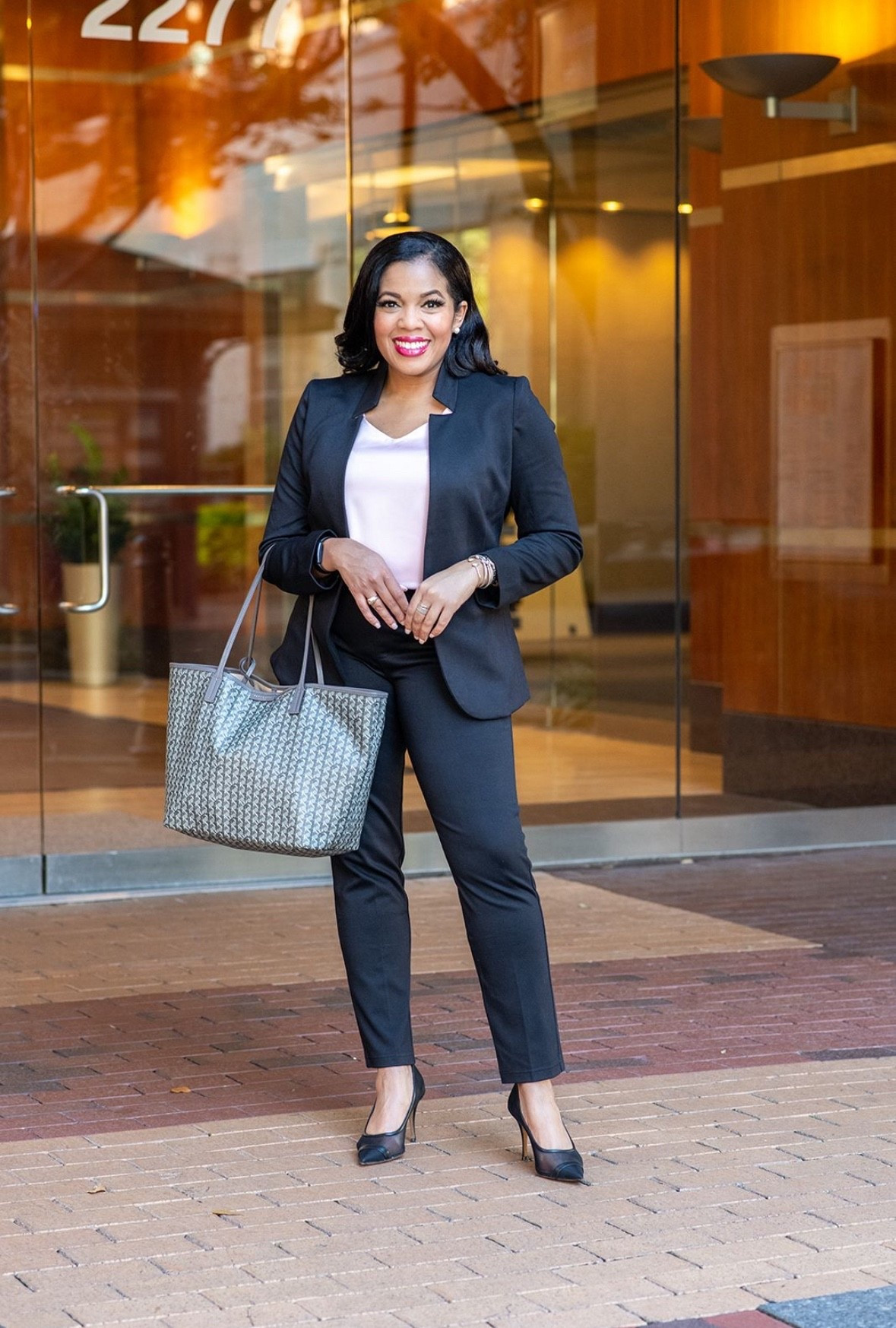 My favorite suit is on sale for $50 during Amazon prime days!

#LTKStyleTip #LTKFindsUnder50 #LTKWorkwear