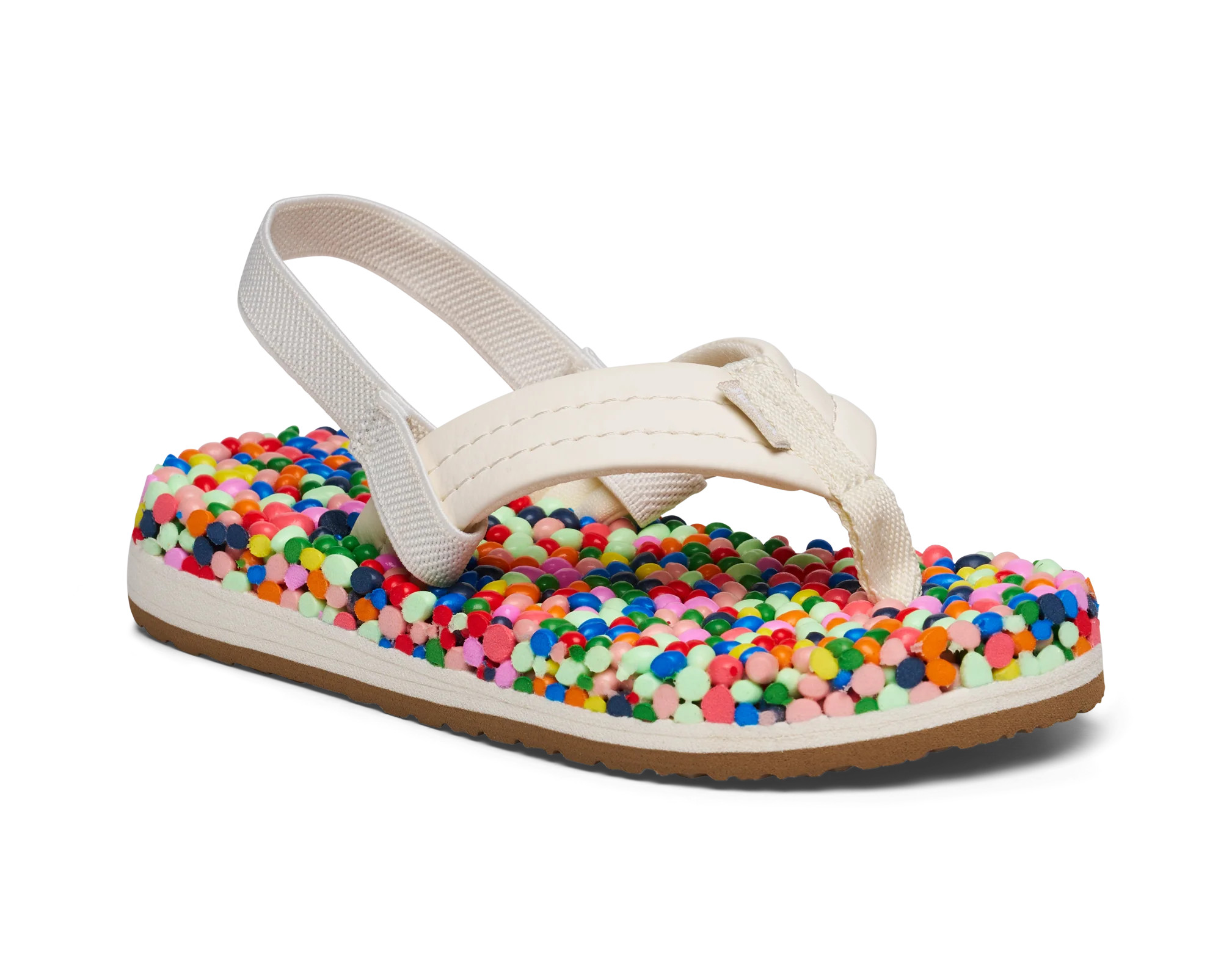 Bubblecush - Toddler | Sanuk Footwear