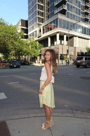 Summer skirt 
 

 

#LTKSeasonal #LTKFindsUnder50 #LTKStyleTip