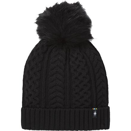 Smartwool Lodge Girl Beanie | Backcountry