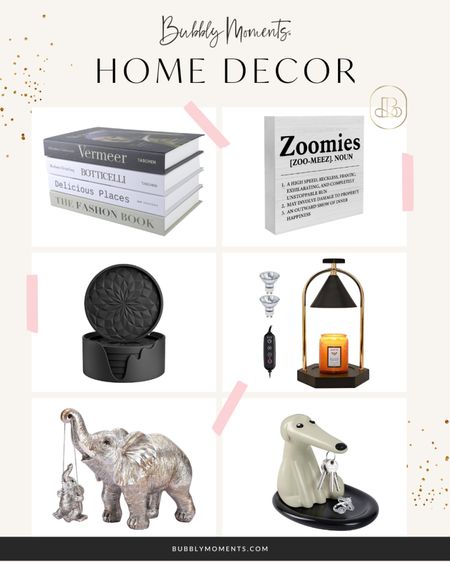 Looking for some decor? Grab these items for your home or office.

#LTKfamily #LTKhome #LTKsalealert