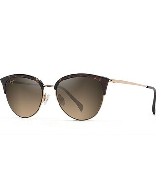 Women's Olili PolarizedPlus2® Cat Eye 55mm Sunglasses | Dillard's