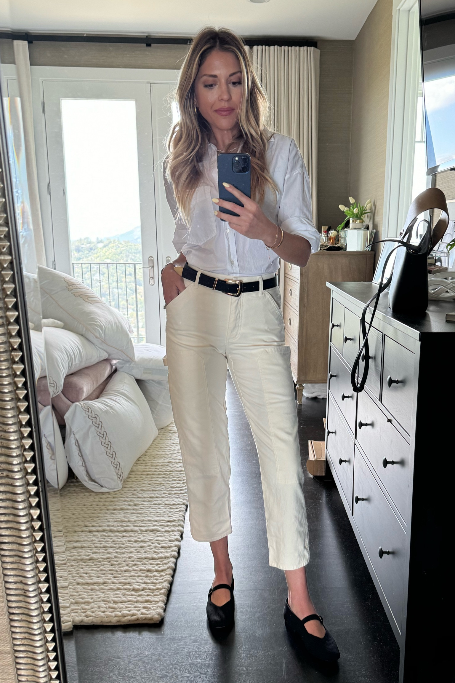 Spring outfit. 

#LTKfindsunder50 #LTKstyletip #LTKfindsunder100