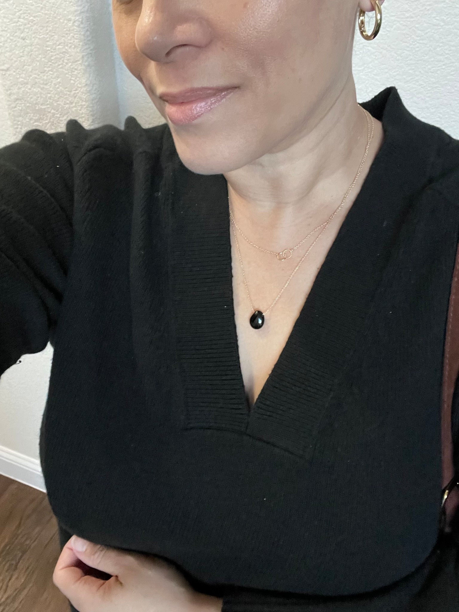 Love this necklace combo. The top one is so dainty. I’m obsessed. 

#LTKFindsUnder100 #LTKOver40 #LTKGiftGuide