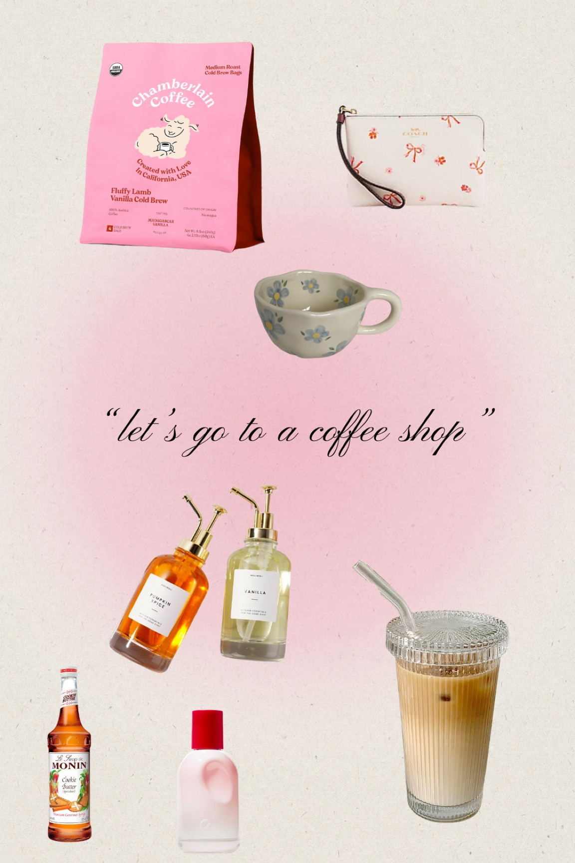 gift guide 2023 for the friend that always suggest to go get a coffee and go to a coffee shop ☕️

#LTKCyberWeek #LTKsalealert #LTKGiftGuide