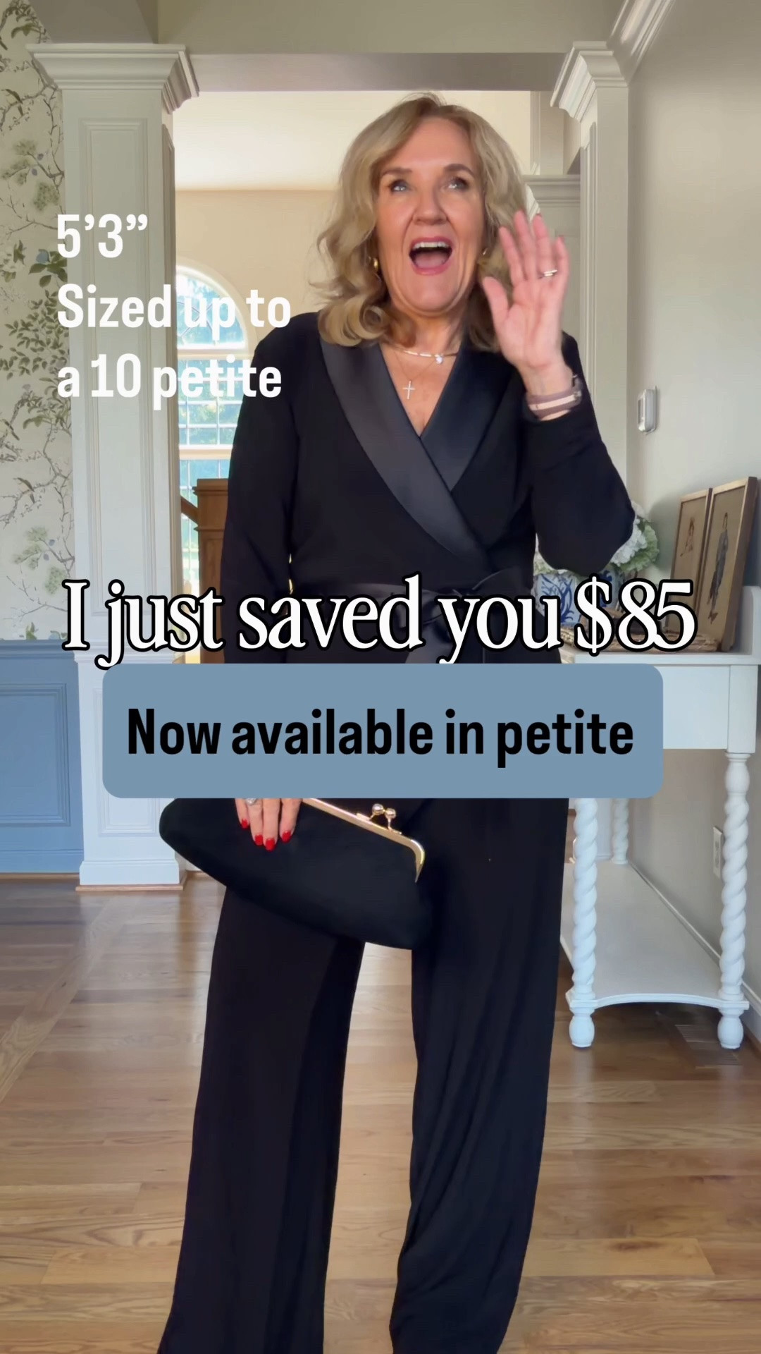 New special event wedding guest cruise dresses. Now avail in reg and petites! I sized up to a 10 petite.

#LTKOver40 #LTKWedding #LTKPetite