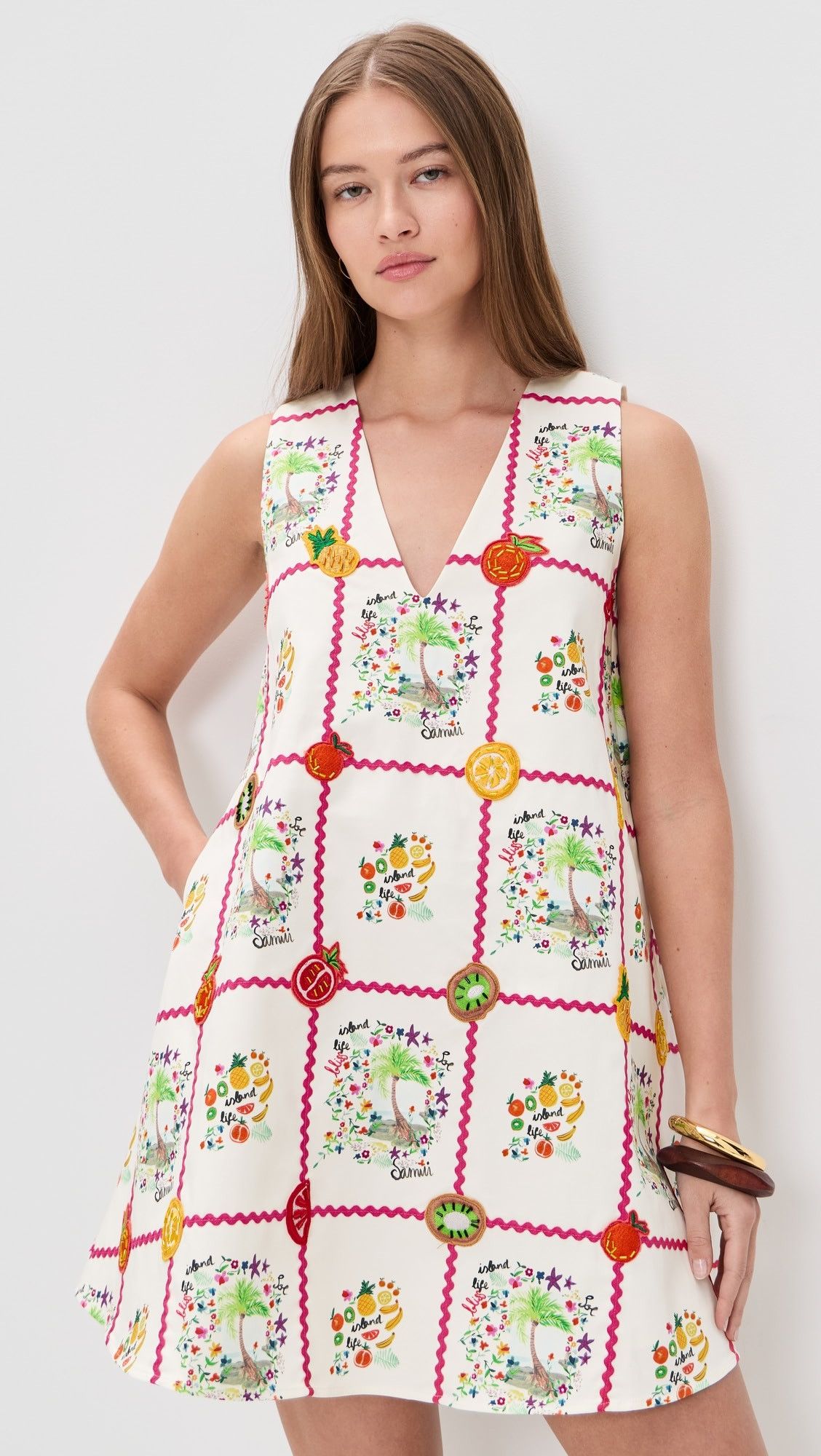 Acai Dress | Shopbop