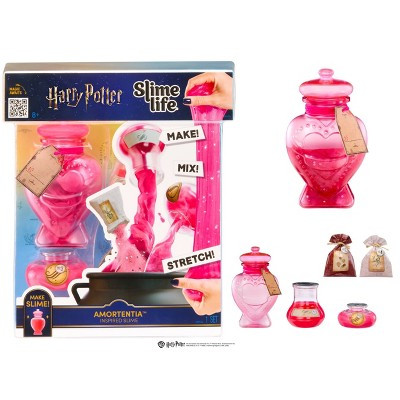 Slime Life Harry Potter Amortentia Inspired Slime | Target