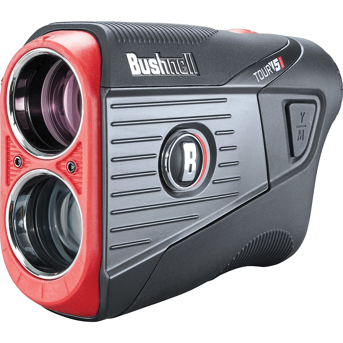 Bushnell V5 Shift Patriot Pack Golf Laser Rangefinder | Academy | Academy Sports + Outdoors