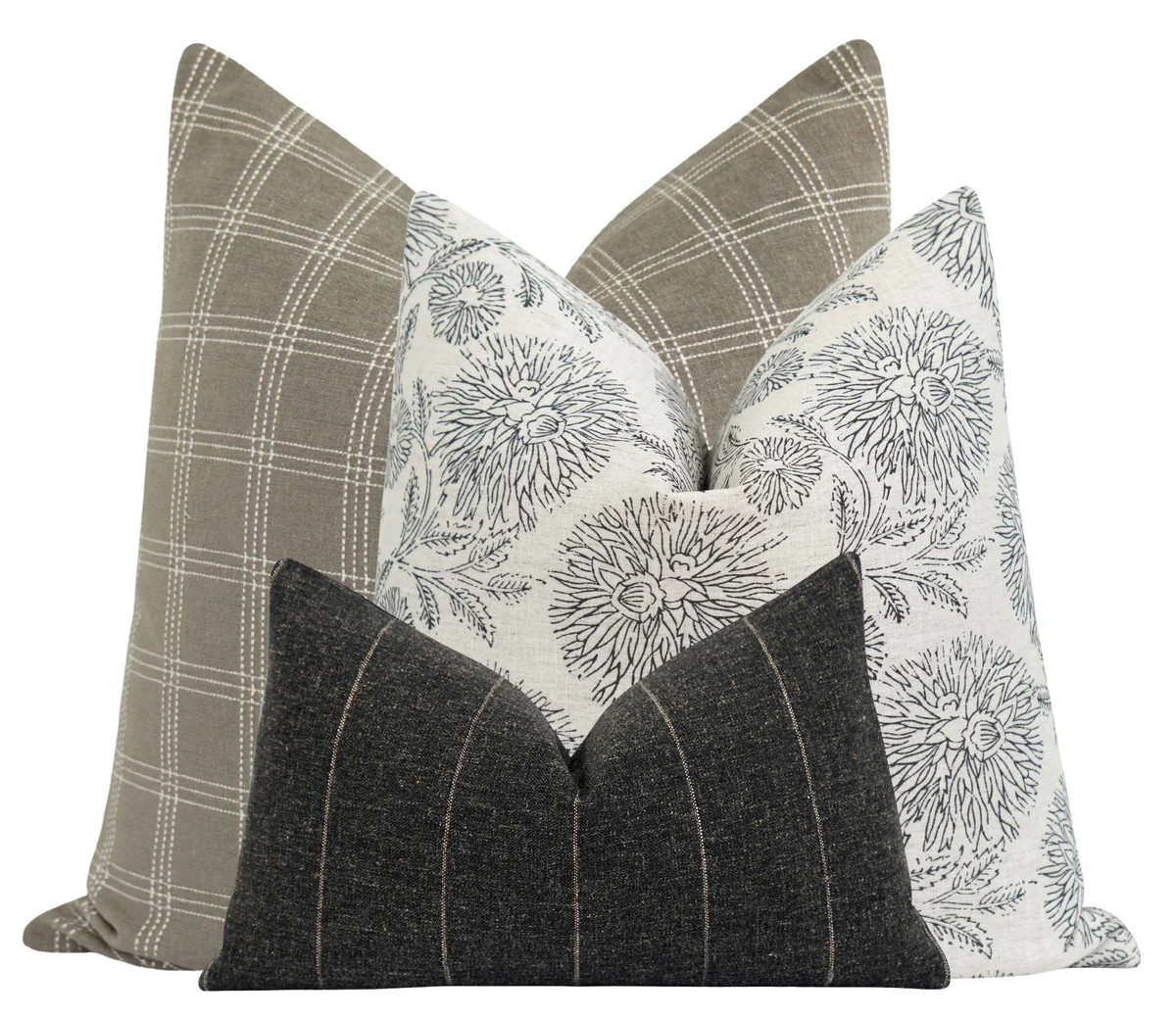 Tanner Pillow Combo | Land of Pillows