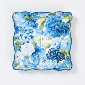 Sanderson Scalloped Ceramic Catchall | Mark and Graham