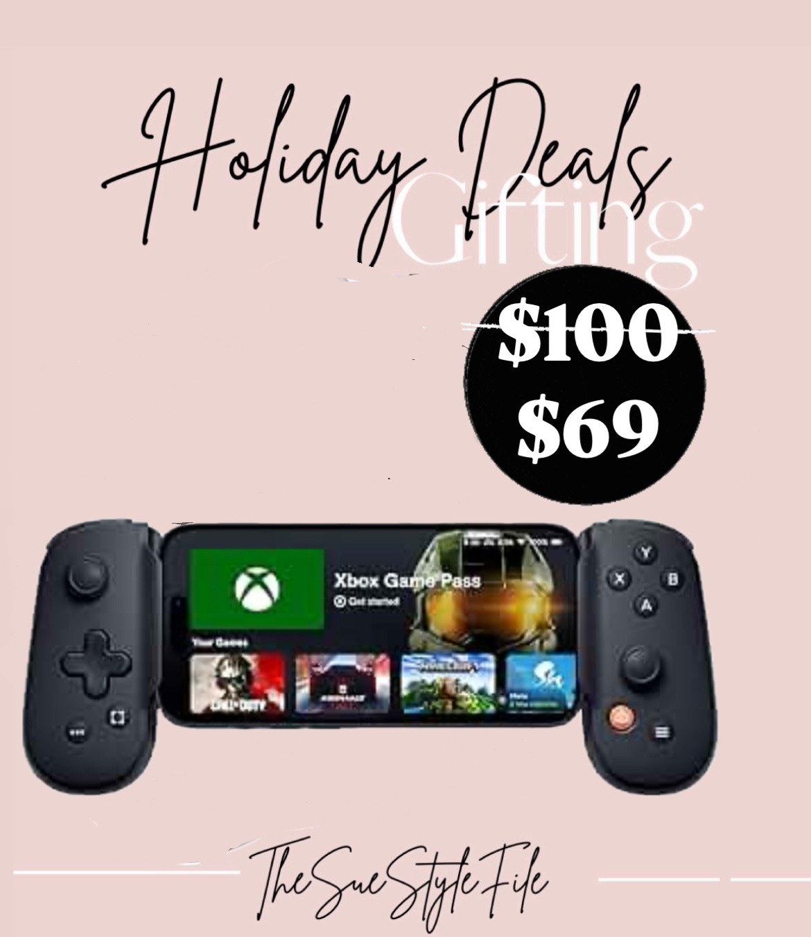 Gaming. Remote. Gift guide for teens. Gift guide for her. Favorite things party. Gift guide for girls. Boys. . Gift guide 2024. 2024 gift guide. Gift guide for teens. Tweens. Beauty. Lip gloss. Lipstick. Makeup.  Prime day deal. Daily deal. Black Friday. Early Black Friday. Cyber week.

Comment SHOP below to receive a DM with the link to shop this post on my LTK ⬇ https://liketk.it/4XXS3 #ltkholiday #ltkgiftguide #ltkcyberweek

#LTKCyberWeek 

Comment SHOP below to receive a DM with the link to shop this post on my LTK ⬇ https://liketk.it/4Y3zZ #ltkgiftguide #ltkholiday

#LTKWatchNow #LTKHoliday #LTKGiftGuide