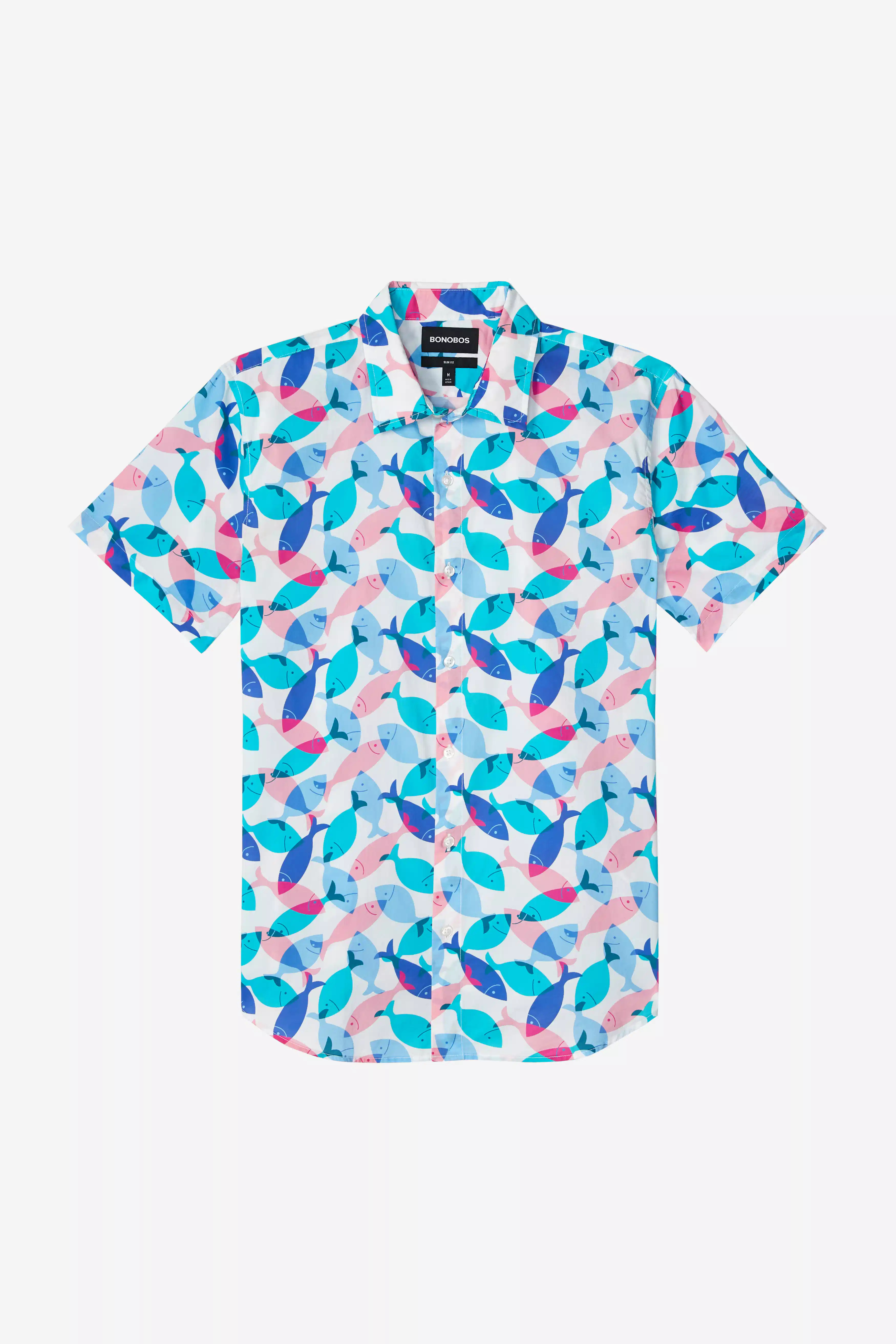 Bonobos | Better-Fitting, Better-Looking Men's Clothing & Accessories | Bonobos | Bonobos (US)