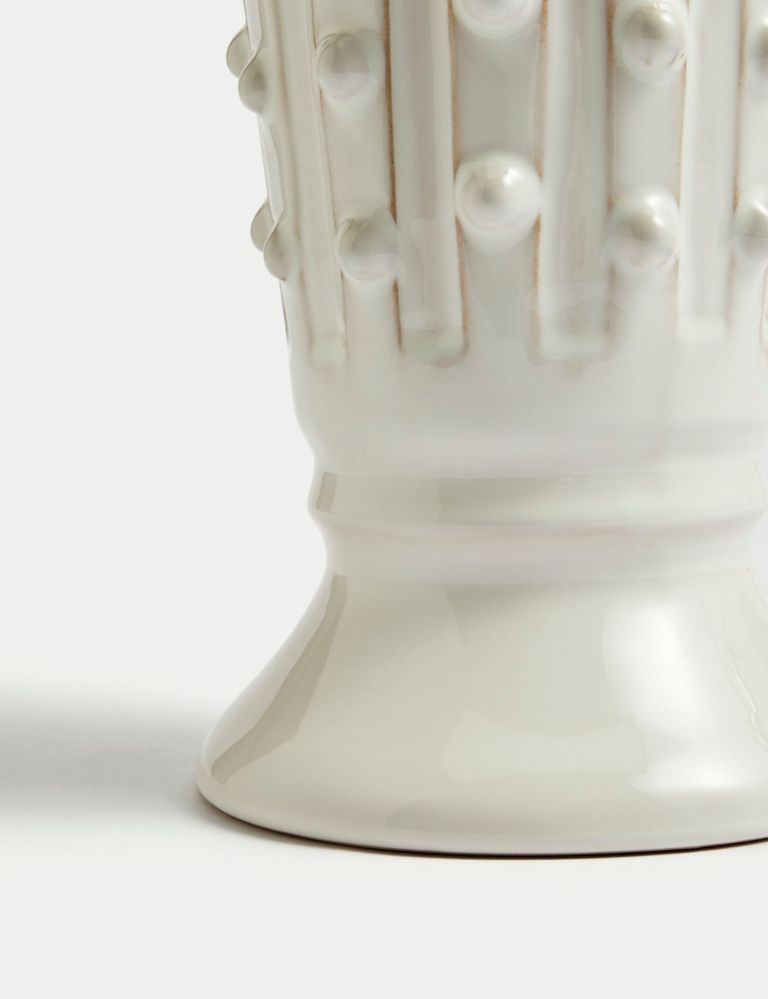 Bobble Trim Vase | Marks & Spencer (UK)