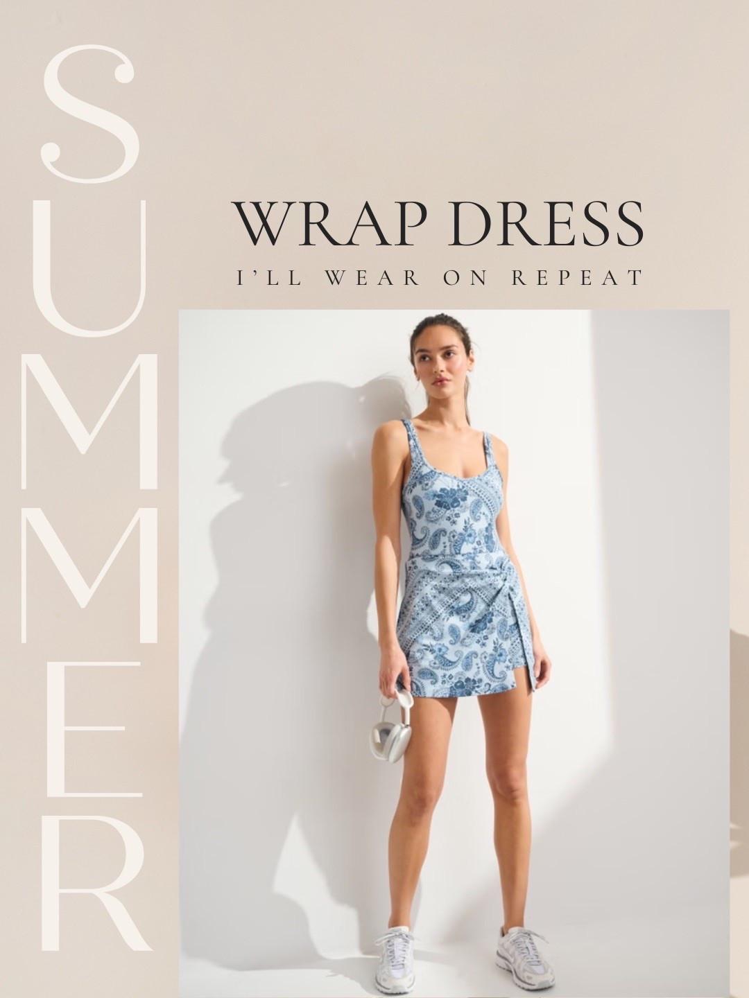 Got this in this pretty blue and black!  I live in these during summer!

#LTKmomlife #LTKSaleAlert #LTKPetite