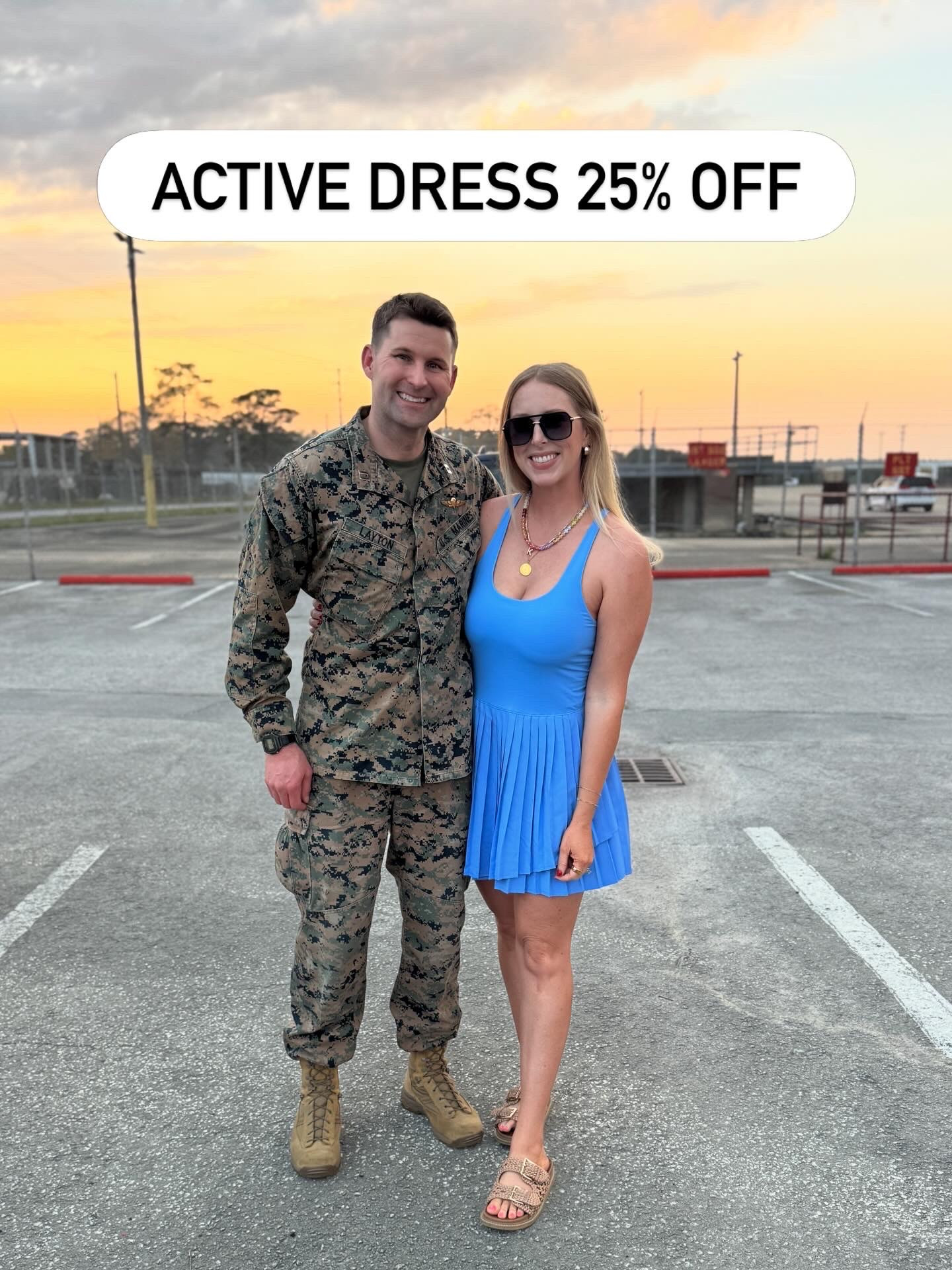 Activewear dress on sale!

#LTKSaleAlert #LTKmomlife #LTKActive
