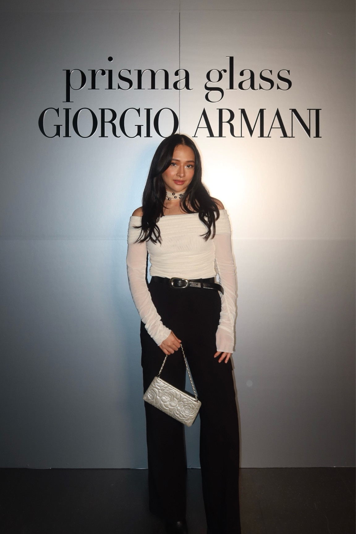 The perfect chic event look! 

#LTKaustralia