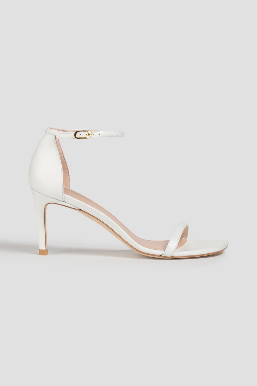 Amelina leather sandals | The Outnet (UK and Europe)