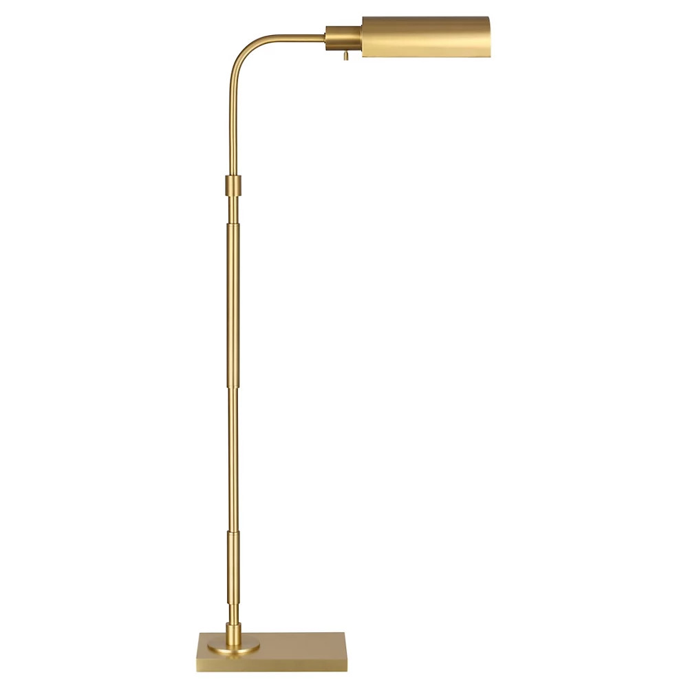 Kenyon Task Floor Lamp by Visual Comfort Studio at Lumens.com | Lumens