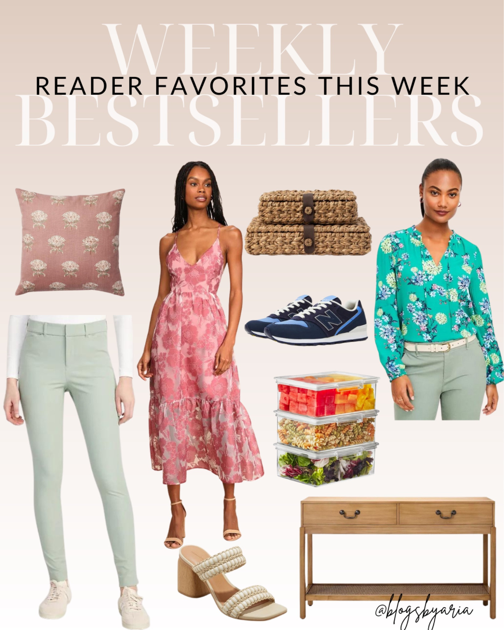 Last weeks bestsellers and reader favorites! #ltkhome #ltkseasonal #ltkshorcrush 



#LTKsalealert #LTKFind #LTKstyletip