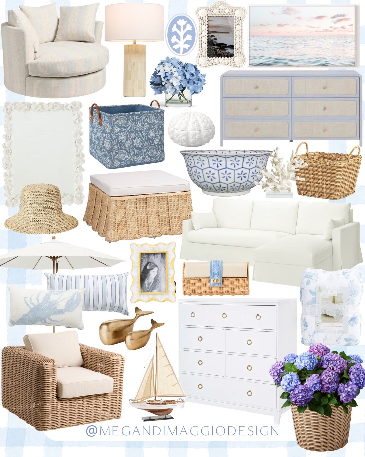 TGIF!! I’m in a beach house mood because this is our first time spending Spring Break down the shore in LBI!! 🙌🏻🌊🐚 Linked some of my favorite home items from the house, and some new pieces I’m eyeing!! 😍

#LTKSaleAlert #LTKHome