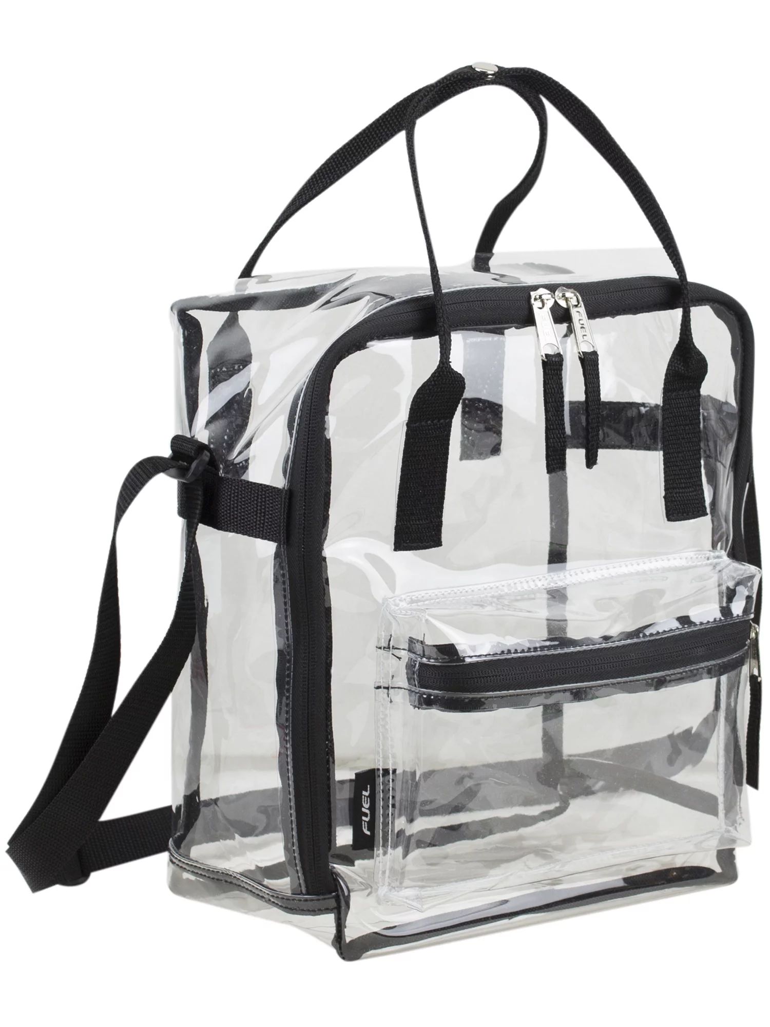 Eastsport Clear Tote Approved for Stadiums - Walmart.com | Walmart (US)