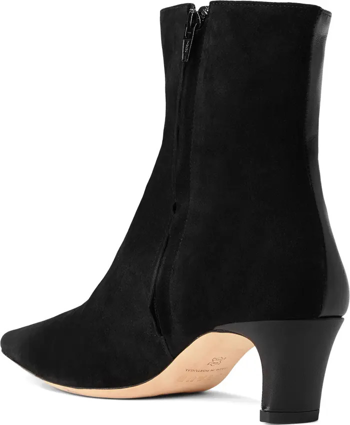 Wally Bootie (Women) | Nordstrom