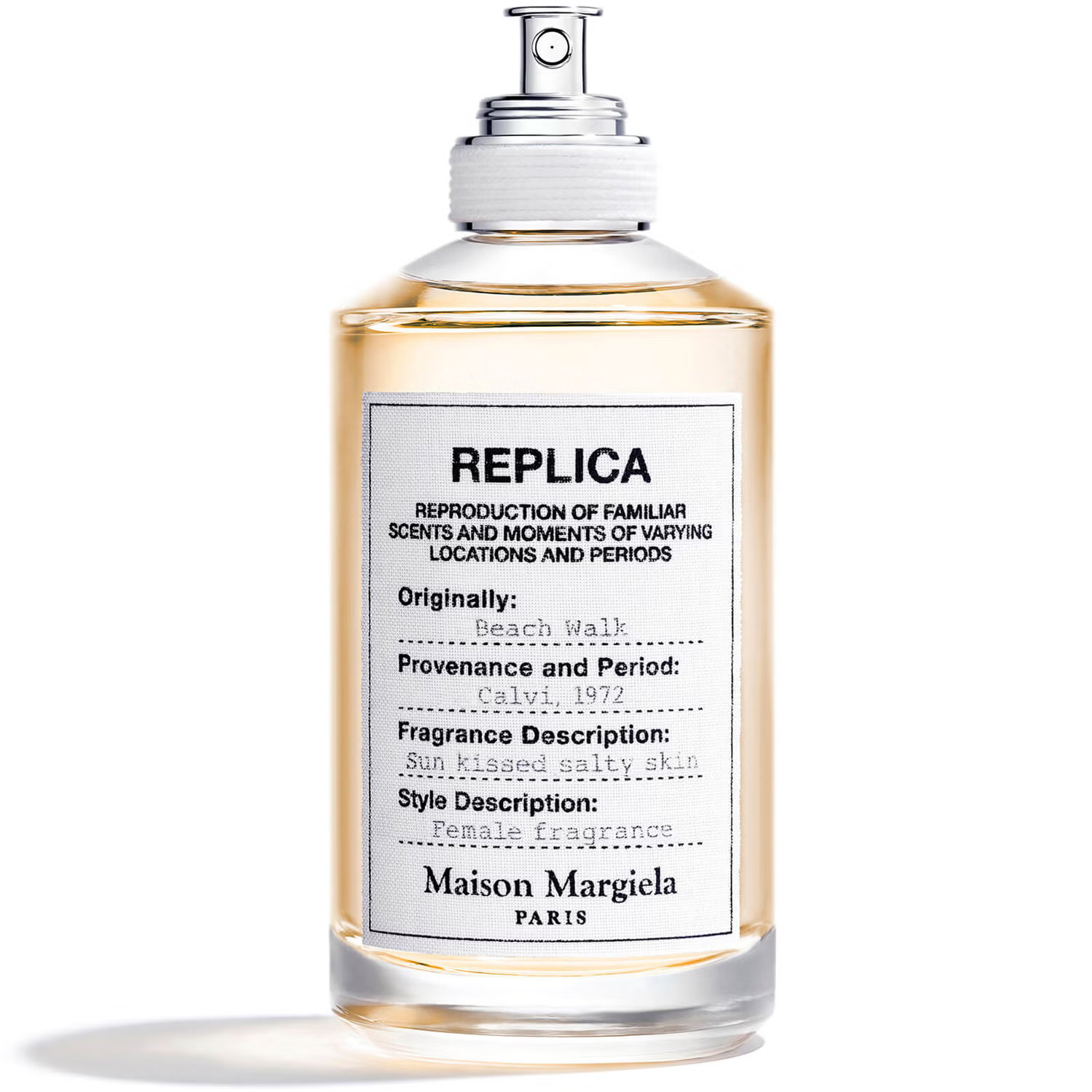 Maison Margiela Replica Beach Walk Eau de Toilette - 30ml | Cult Beauty