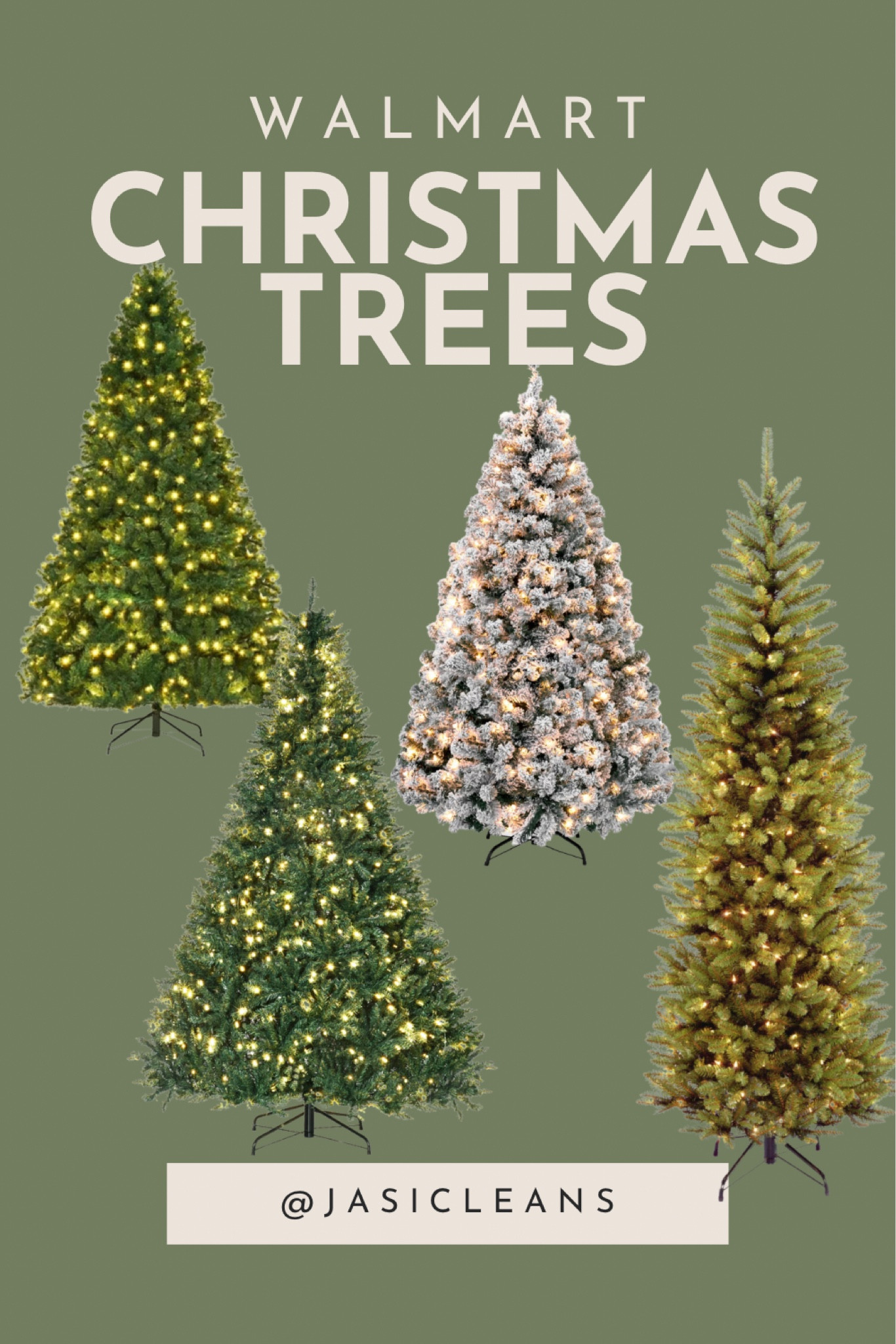 Walmart Christmas with the right price tag!! 

#LTKSeasonal #LTKHoliday #LTKHolidaySale