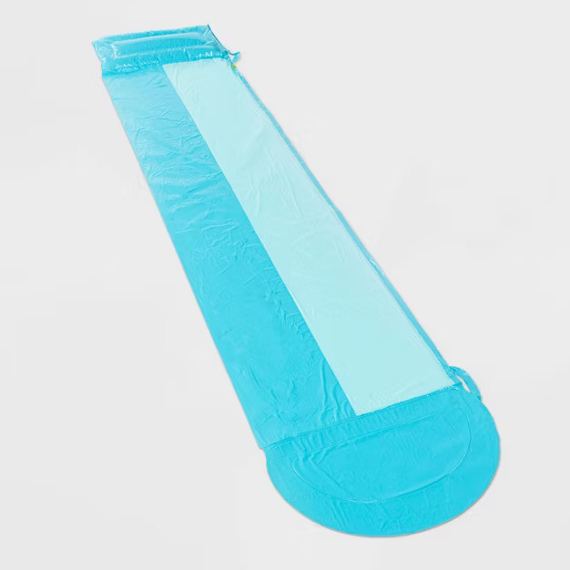 Double Water Slide - Sun Squad™ | Target