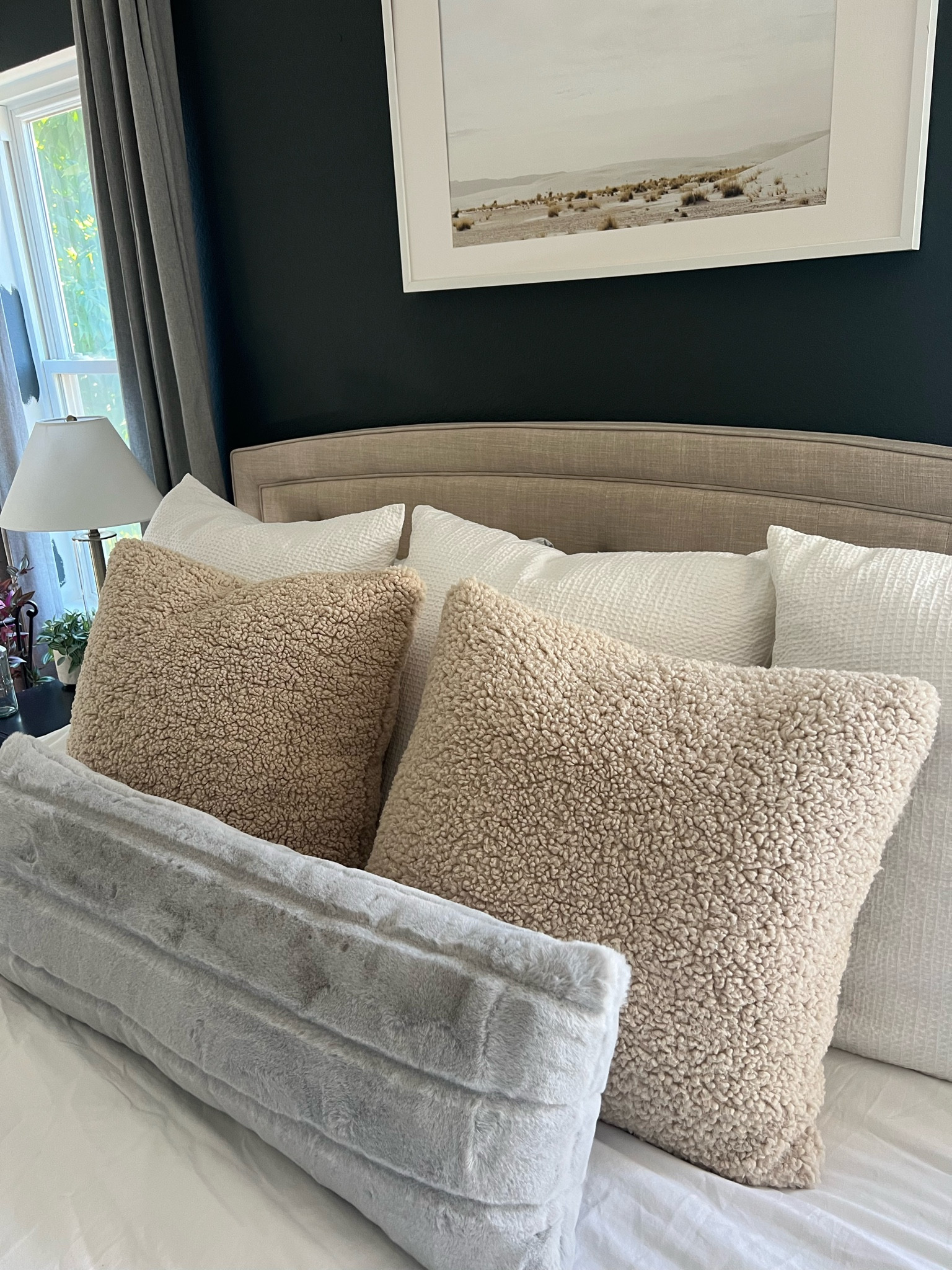 Throw pillow haul from Target!

#LTKfindsunder50 #LTKSeasonal #LTKhome