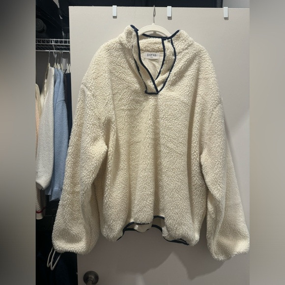 Parke fleece | Poshmark