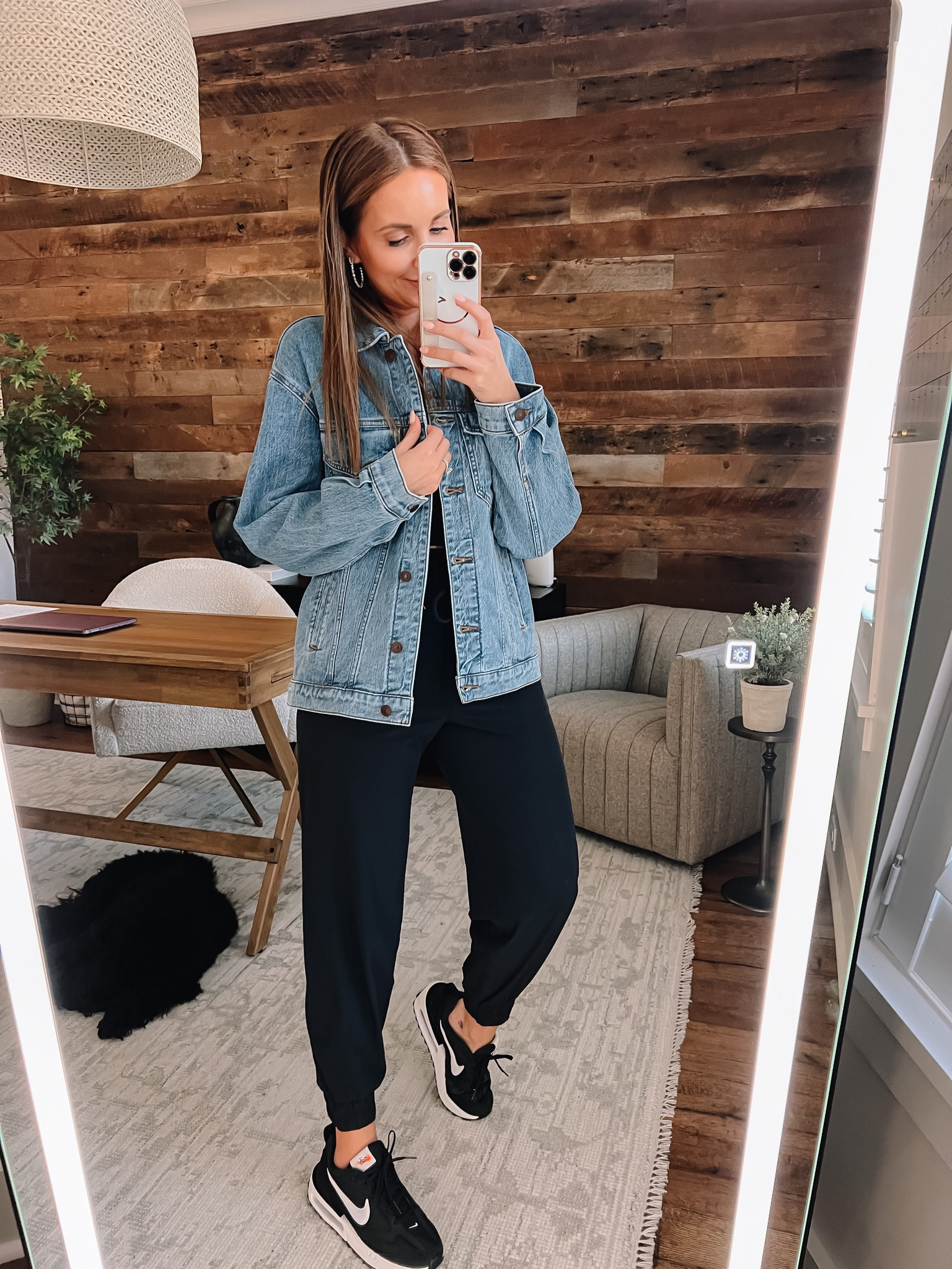 Abercrombie sale , wearing S in all

#LTKstyletip #LTKSale #LTKshoecrush