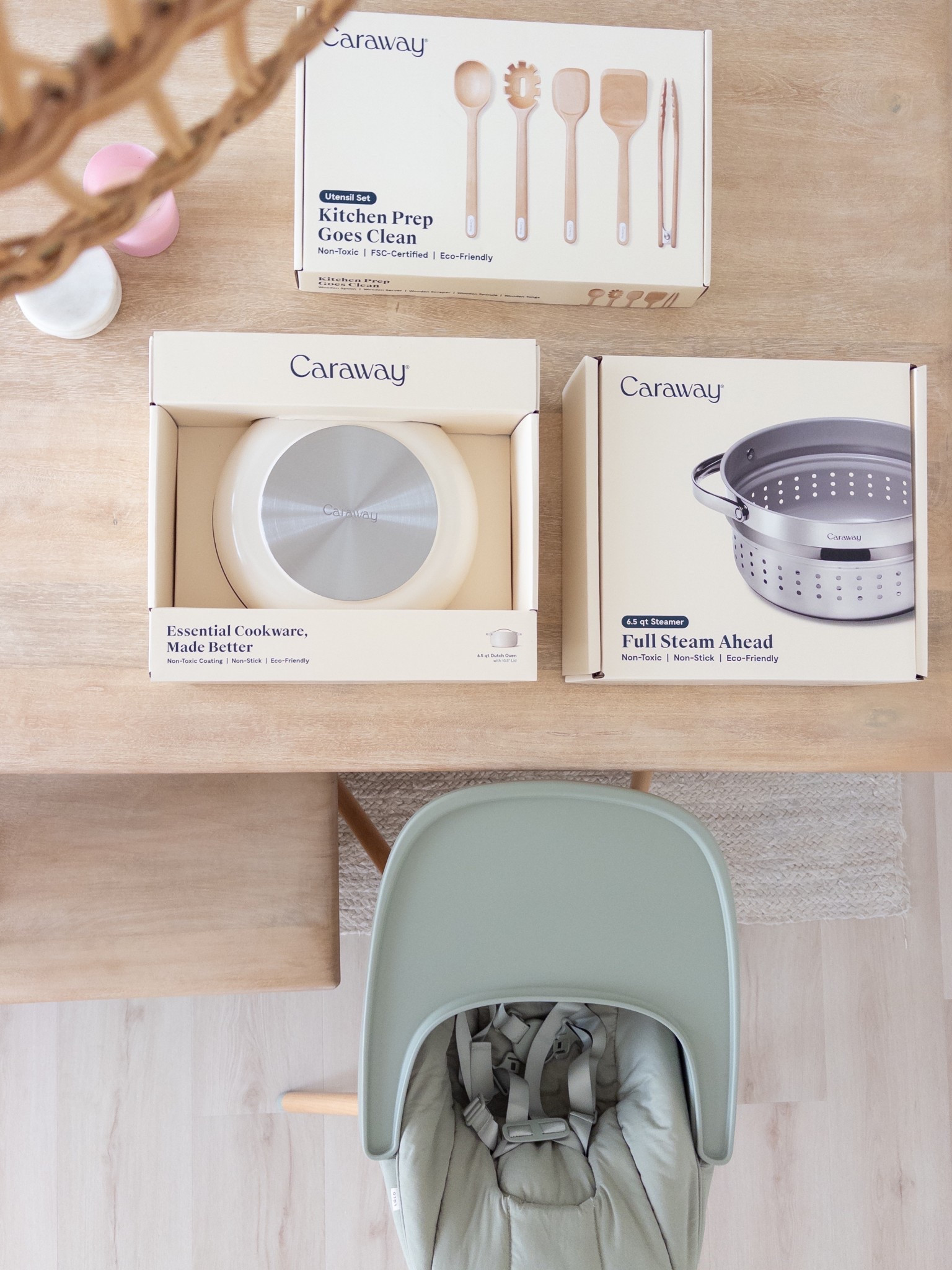 BABY FEEDING ESSENTIALS 


#LTKHome #LTKBaby #LTKFamily