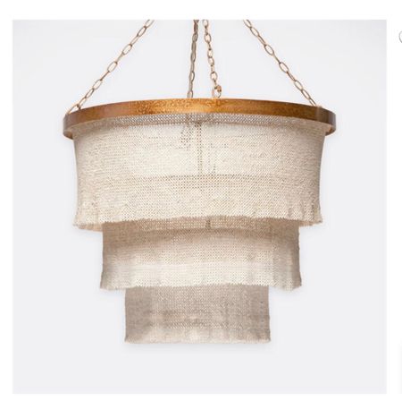 The Madegoods Patricia chandelier has been on my bucket list for client projects and it is UNREAL in person. Save this one for your next living room or entryway project and you won’t be disappointed!



#LTKstyletip #LTKFind #LTKhome