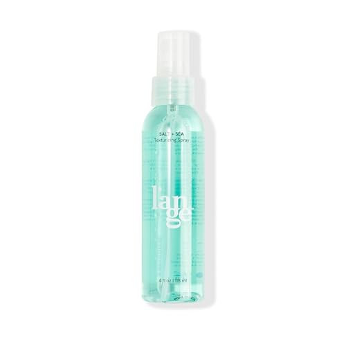L'ANGE HAIR Sea Salt Texturizing Spray | Effortless Beachy Waves, Volume & Touchable Hold | Mineral-Infused Lightweight Texture Spray for Soft, Natural Finish | 4 oz | Amazon (US)