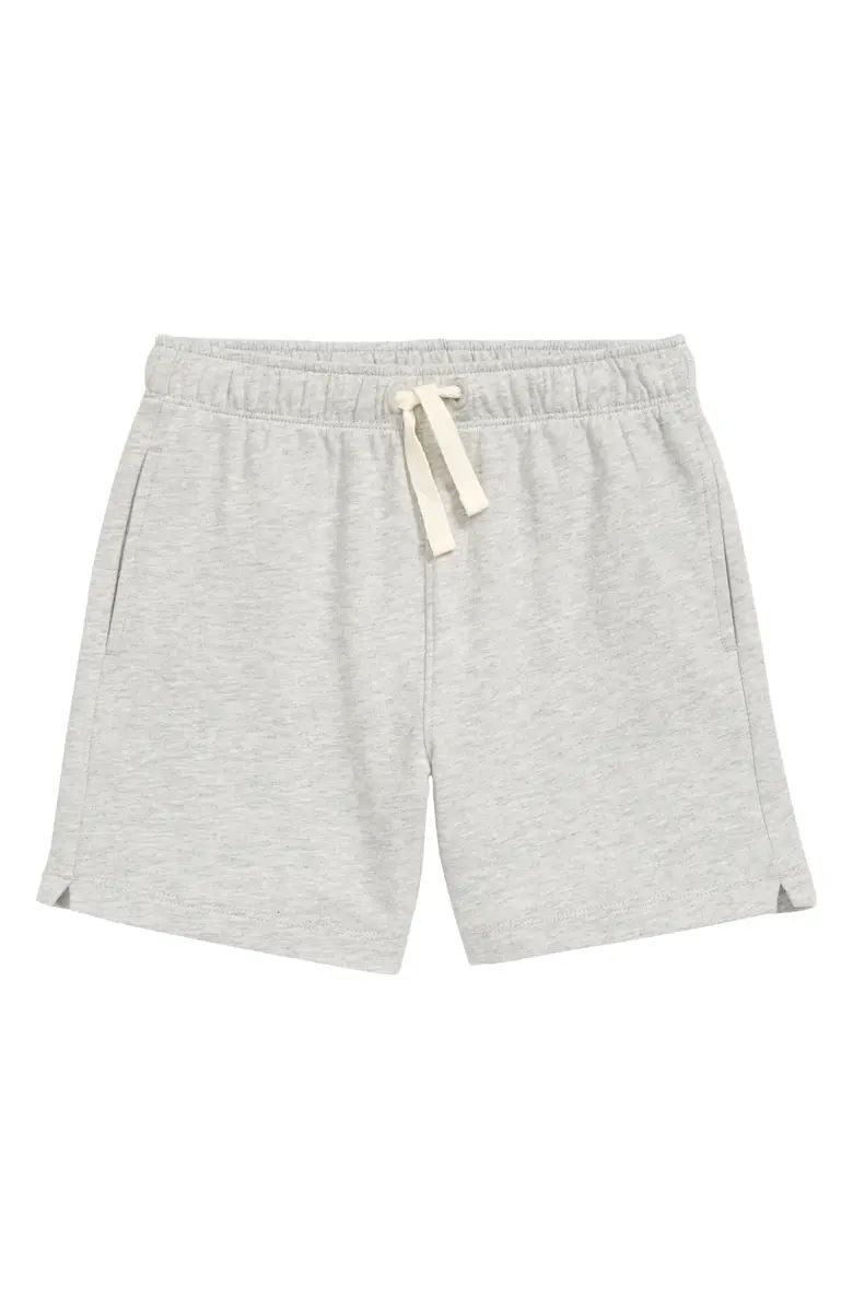 Nordstrom Kids' Everyday Knit Shorts | Nordstrom | Nordstrom