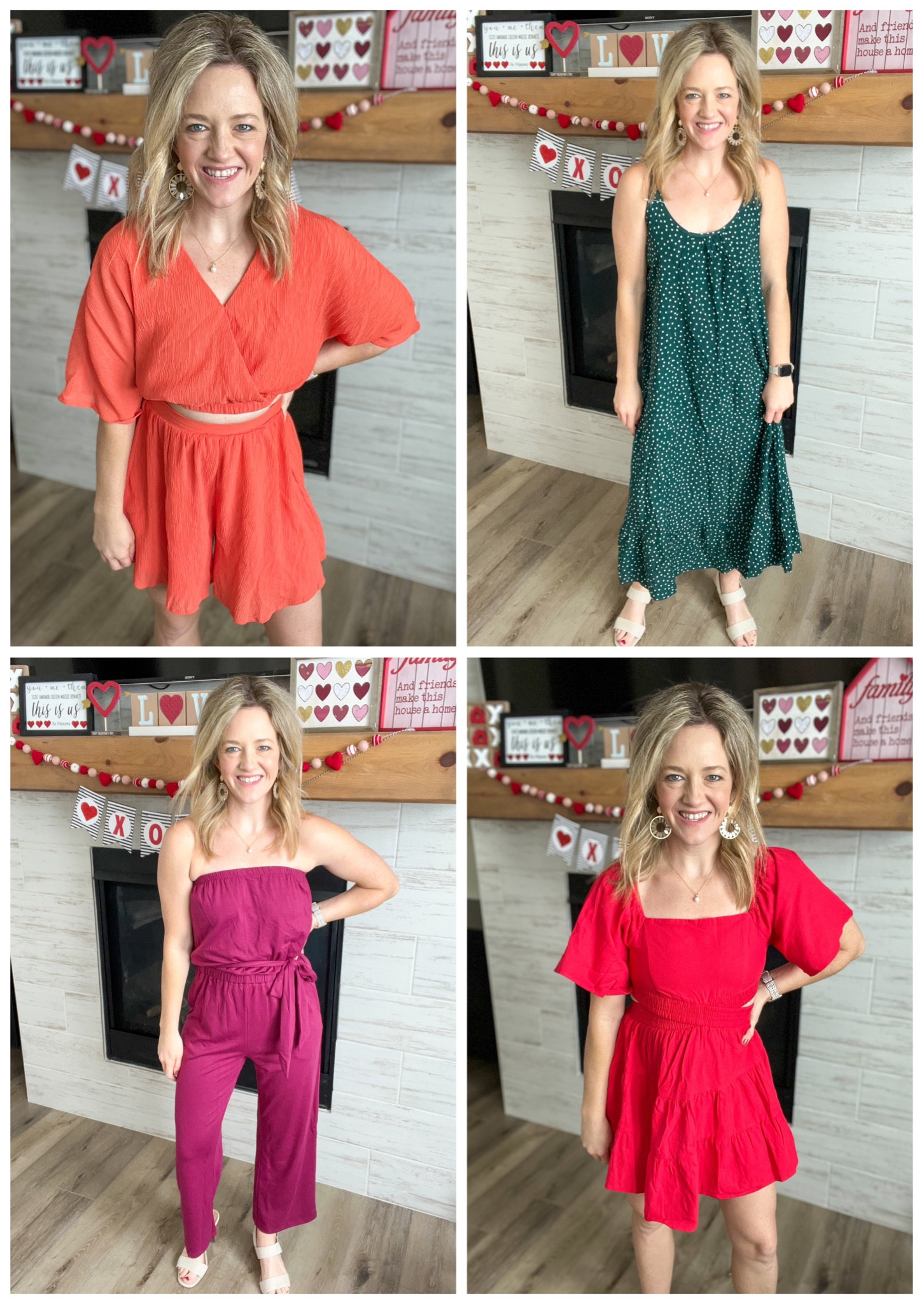 Amazon Vacation Dresses

#LTKtravel #LTKsalealert