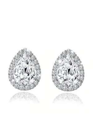 Aristocrat Studs | The Styled Collection