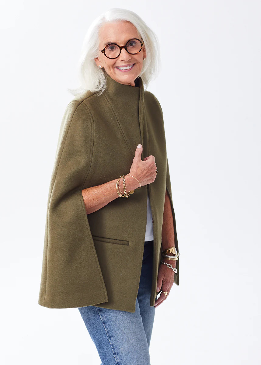 The Cape | Alice Walk